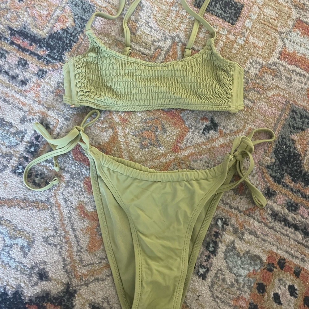 Bikini assortment